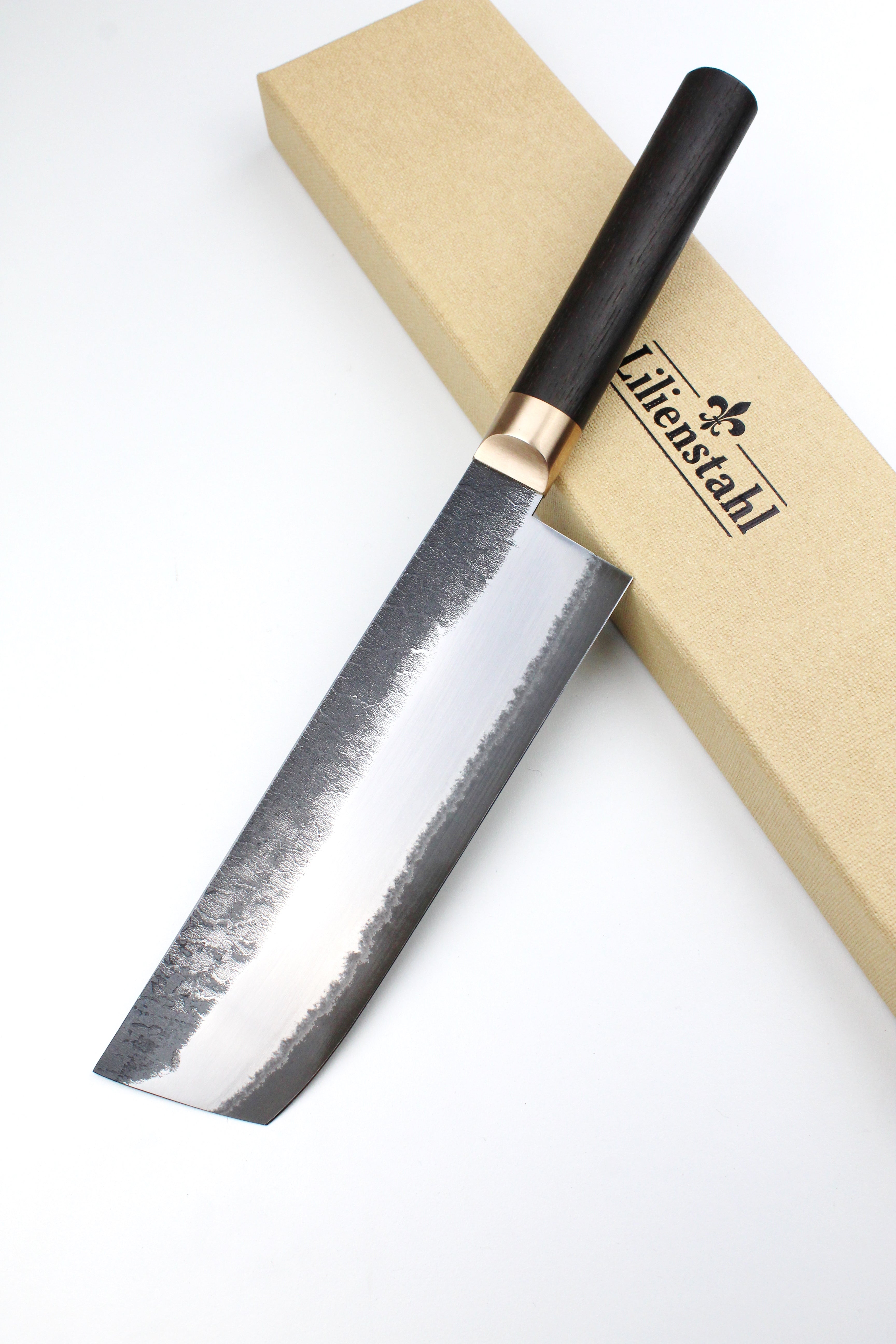 Nakiri Bog Oak