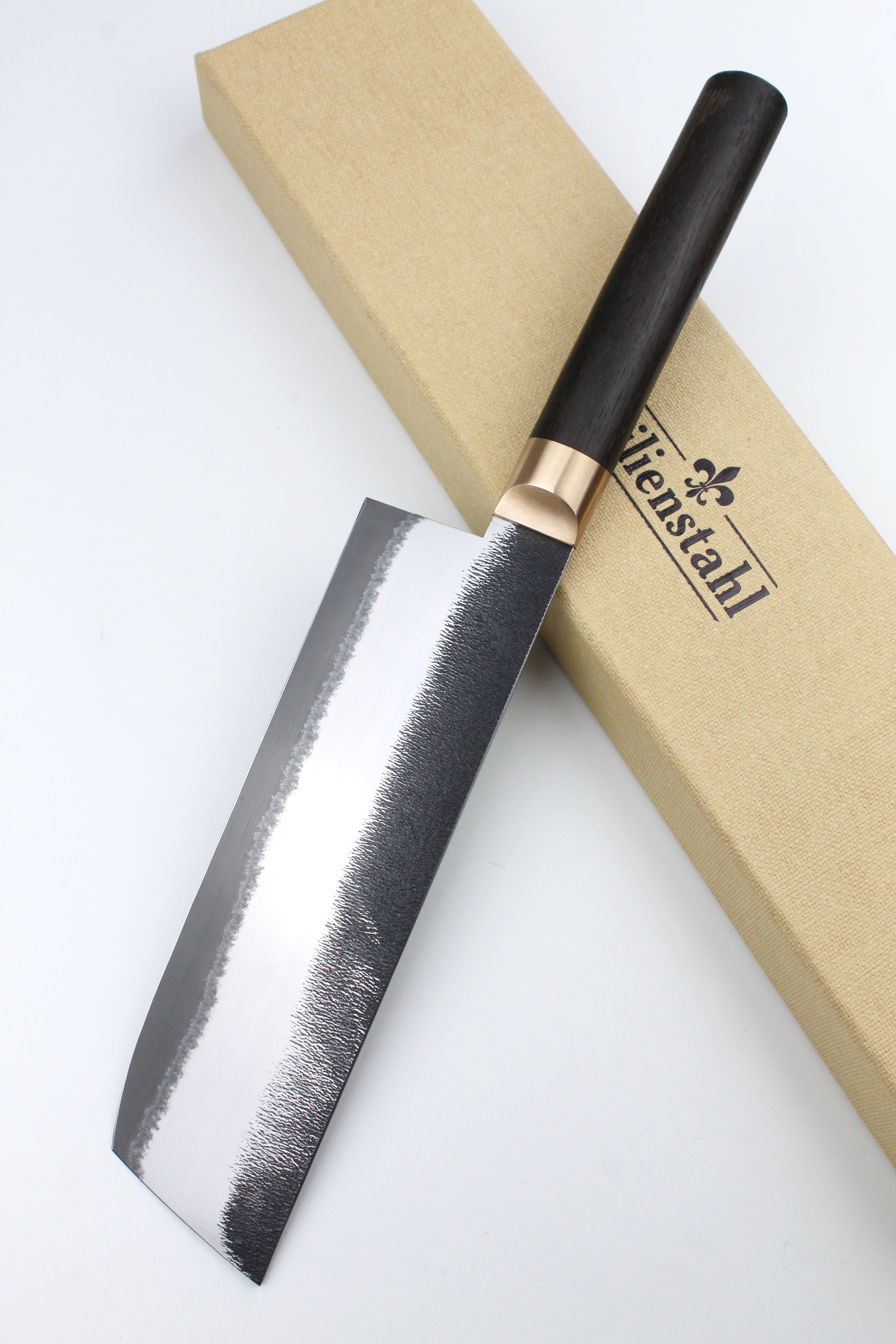 Nakiri Bog Oak