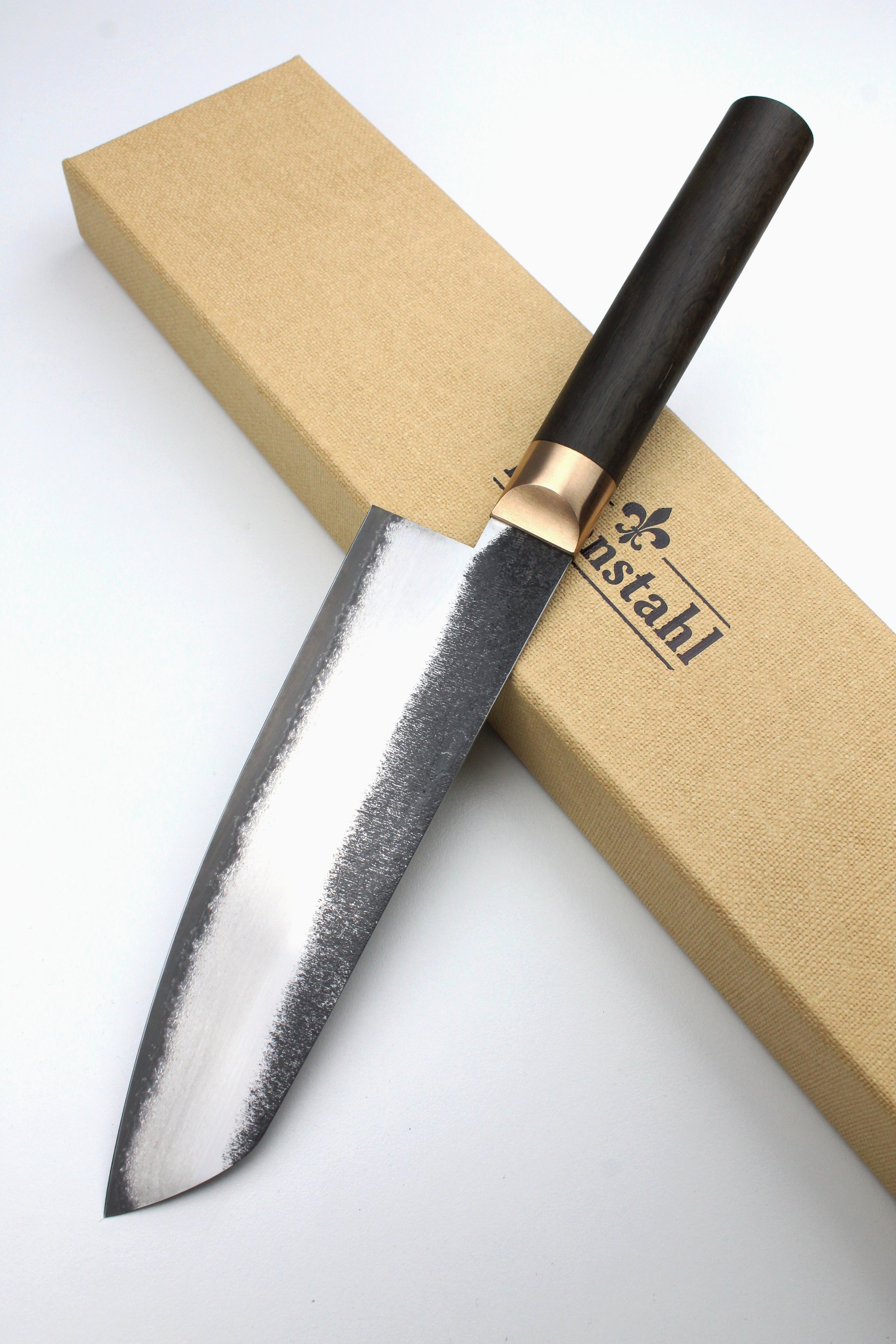 Santoku Bog Oak